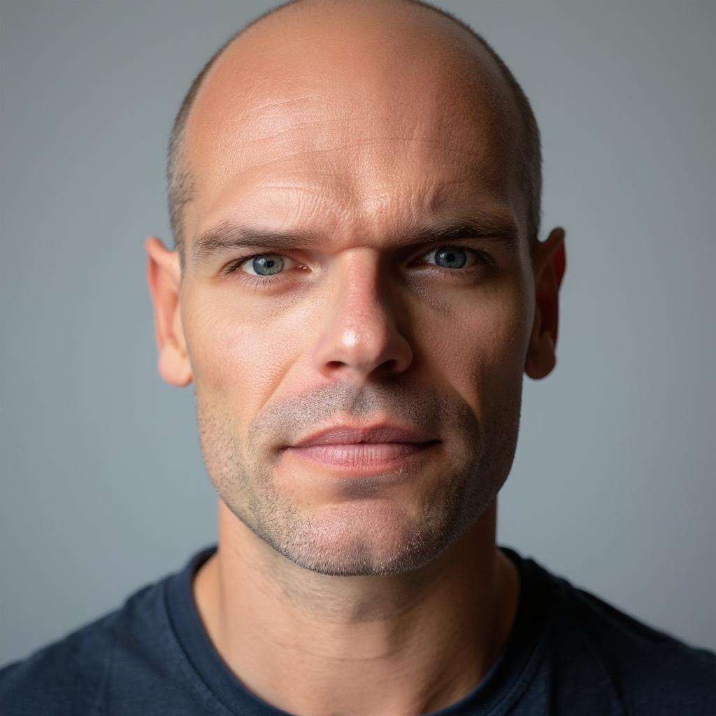 Patrick Pinot